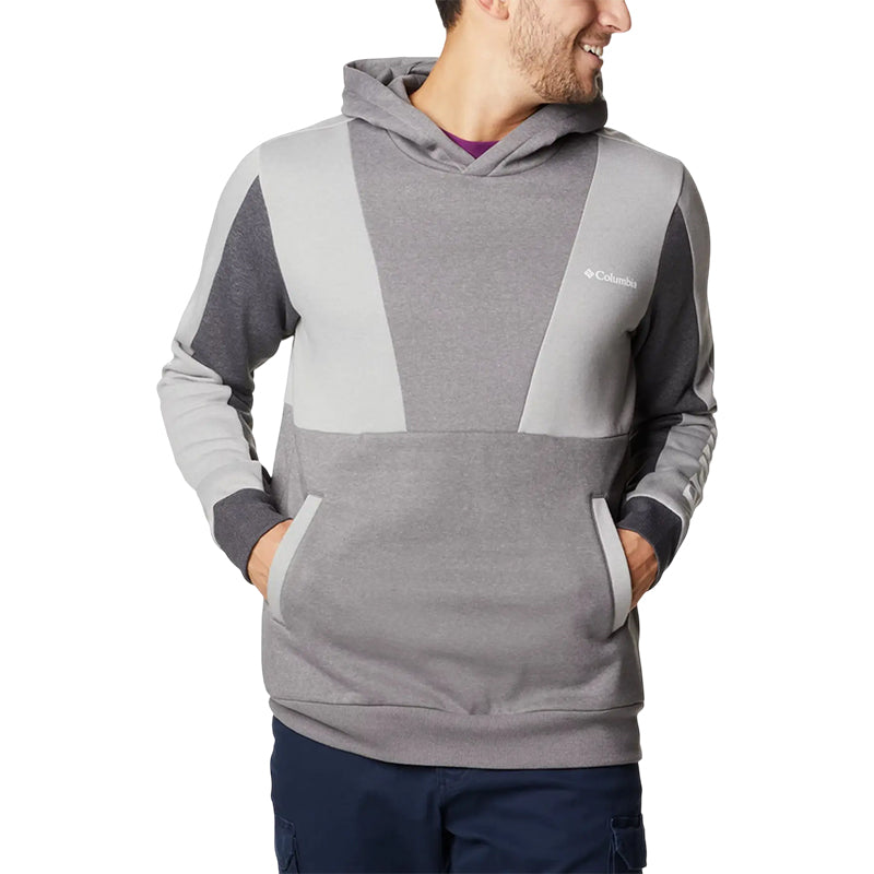 Sudadera Columbia Color-Block Lodge