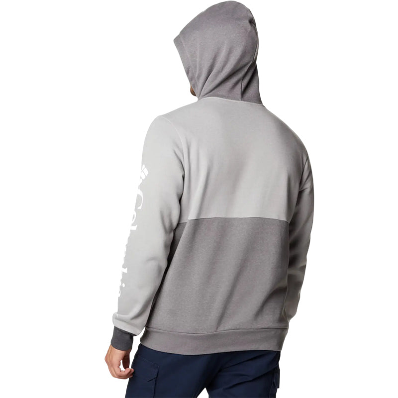Sudadera Columbia Color-Block Lodge