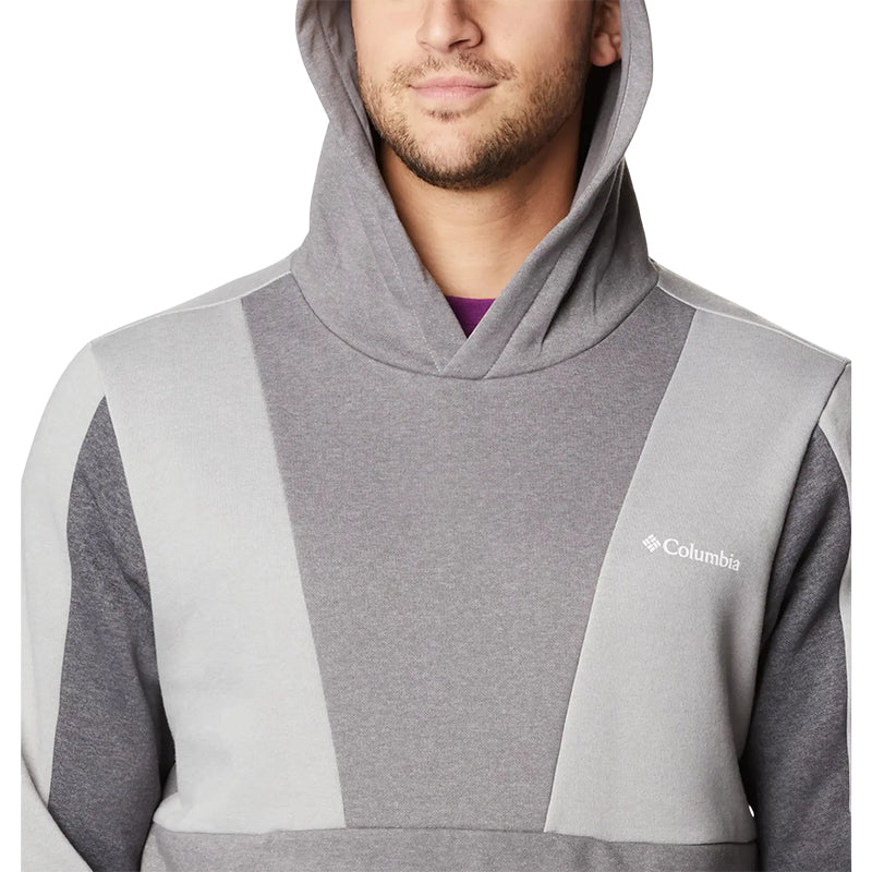 Sudadera Columbia Color-Block Lodge