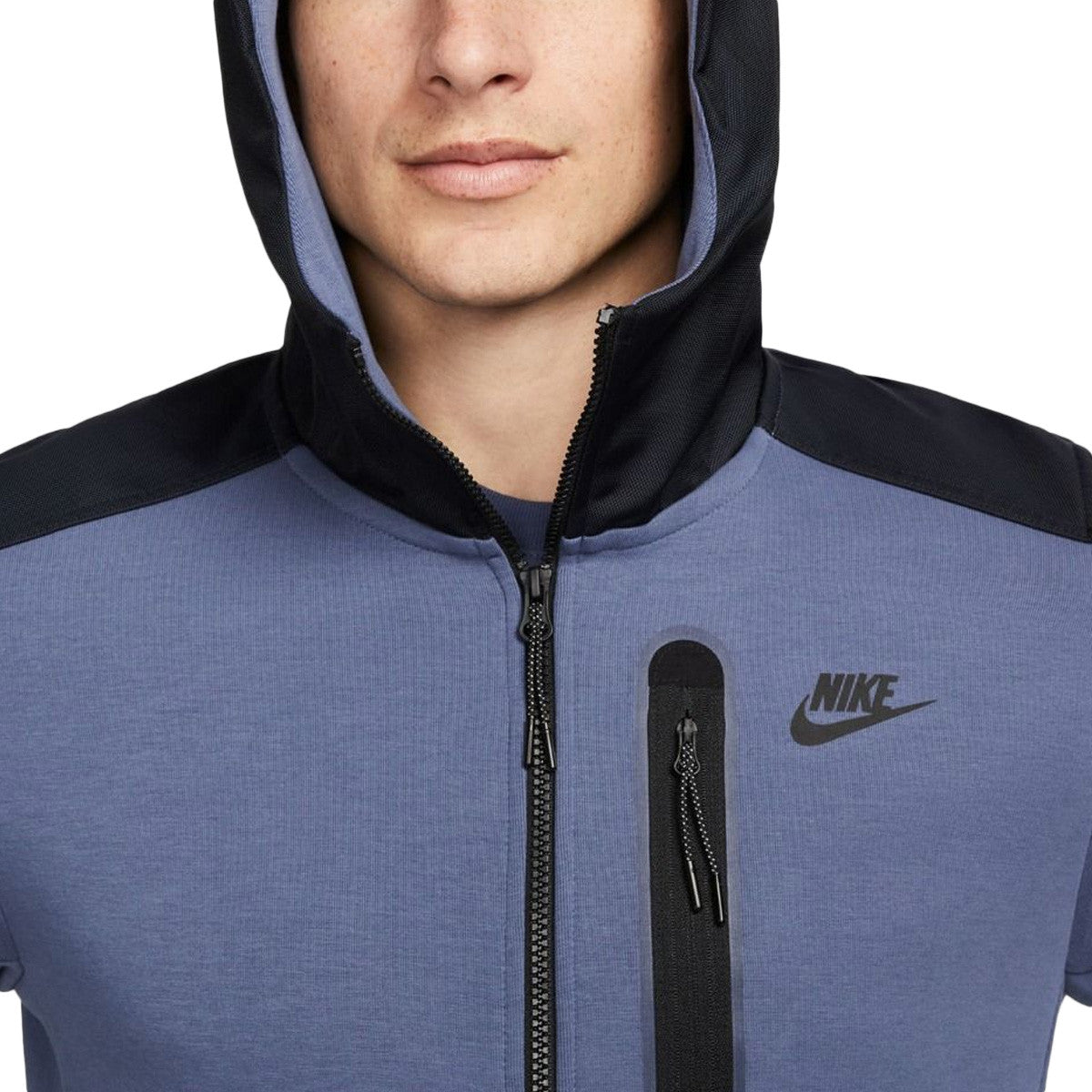 Sweat à capuche Nike TECH FLEECE FULL ZIP