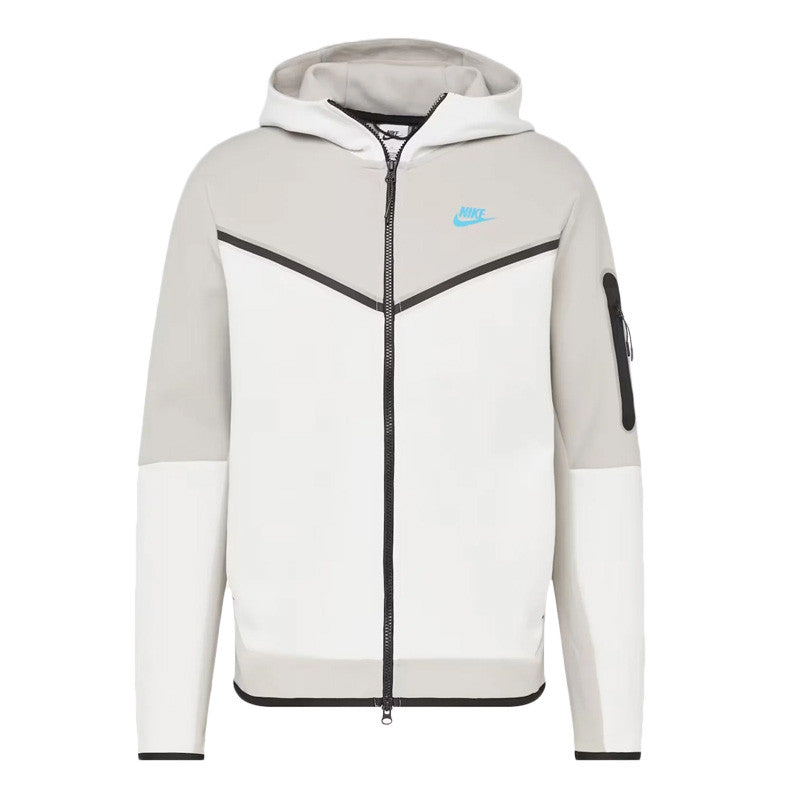 Veste de survêtement Nike TECH FLEECE FULL ZIP