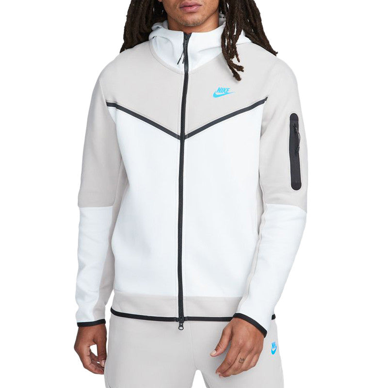Veste de survêtement Nike TECH FLEECE FULL ZIP
