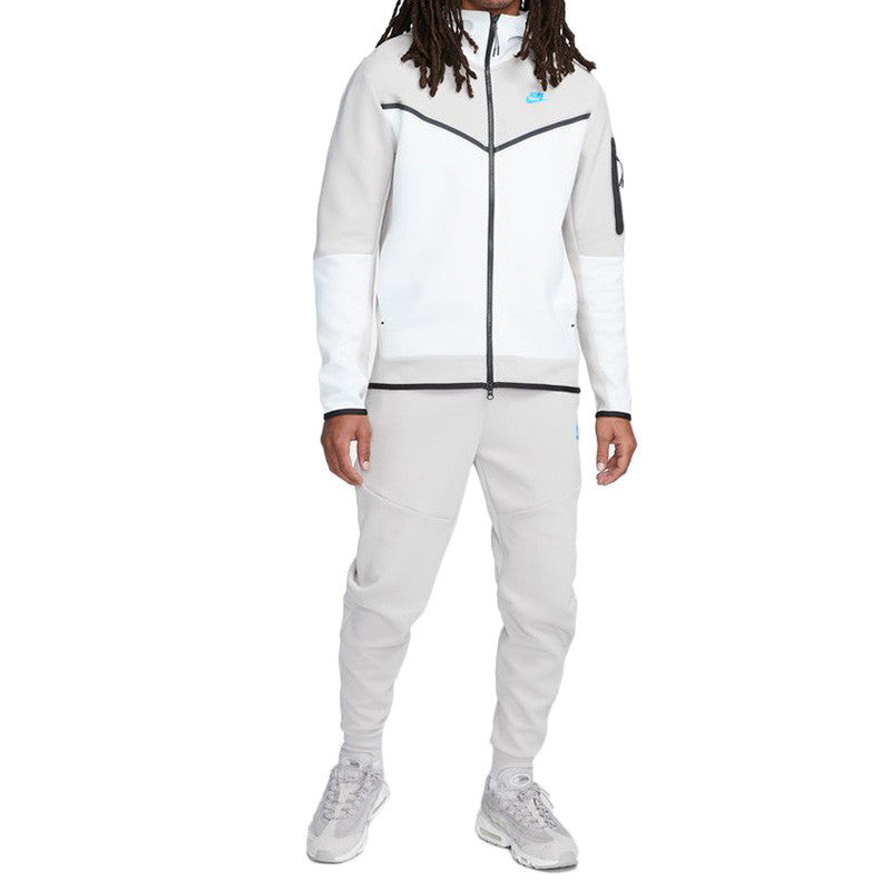 Veste de survêtement Nike TECH FLEECE FULL ZIP