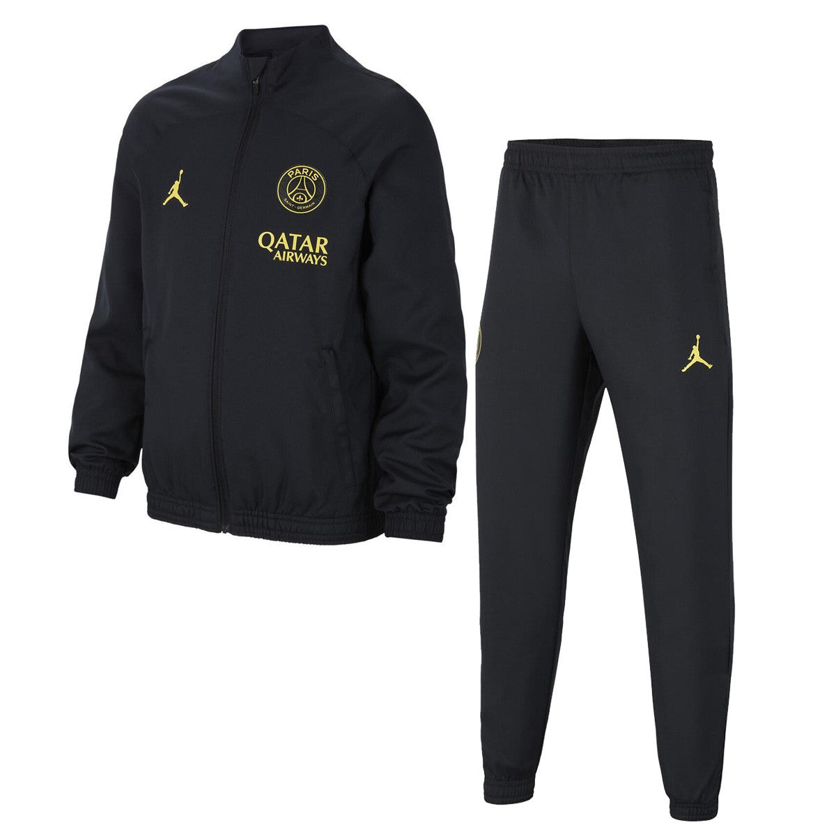 Ensemble de survêtement Nike PSG STRIKE FOURTH Junior