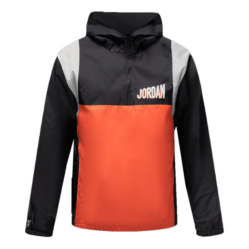 Veste de survêtement Nike JORDAN JACKET FLIGHT MVP