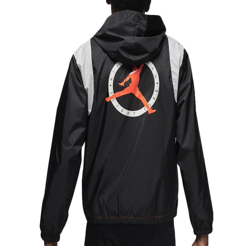 Veste de survêtement Nike JORDAN JACKET FLIGHT MVP