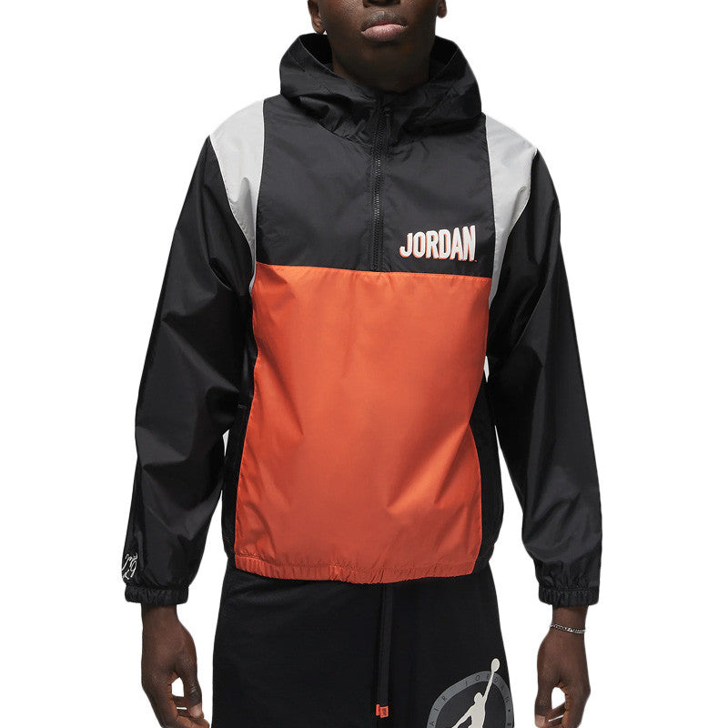 Veste de survêtement Nike JORDAN JACKET FLIGHT MVP
