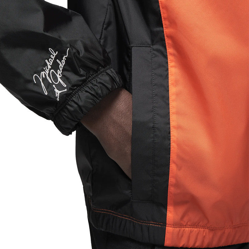 Veste de survêtement Nike JORDAN JACKET FLIGHT MVP