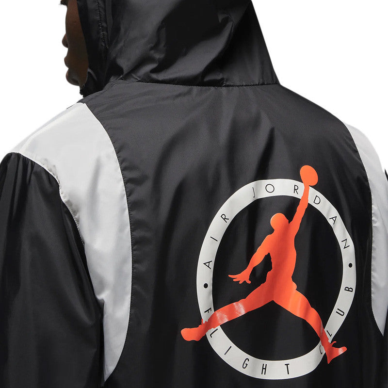 Veste de survêtement Nike JORDAN JACKET FLIGHT MVP