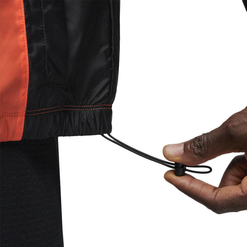 Veste de survêtement Nike JORDAN JACKET FLIGHT MVP