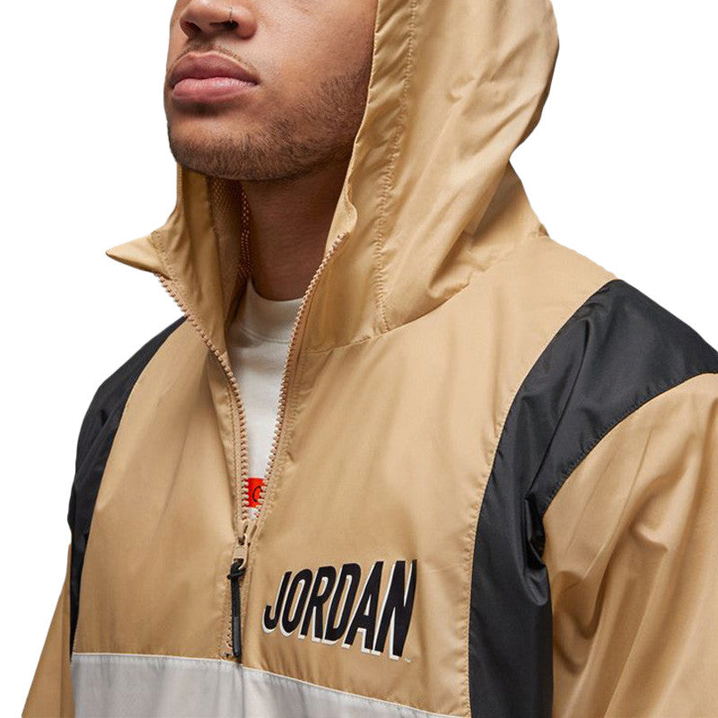 Veste de survêtement Nike JORDAN JACKET FLIGHT MVP