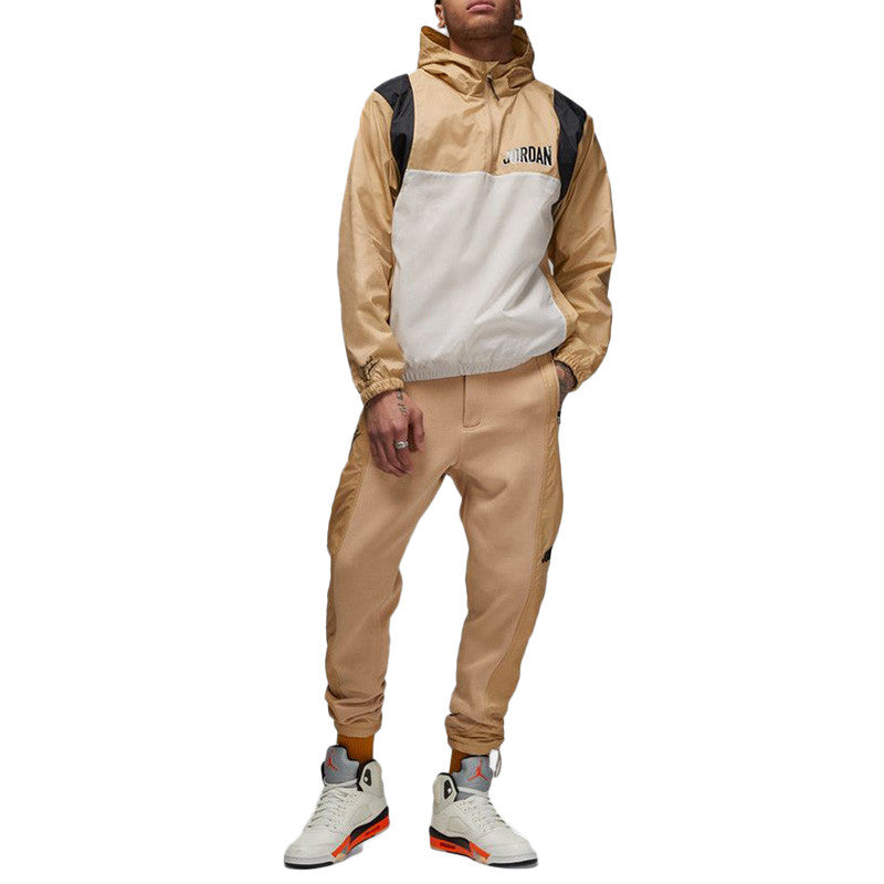 Veste de survêtement Nike JORDAN JACKET FLIGHT MVP