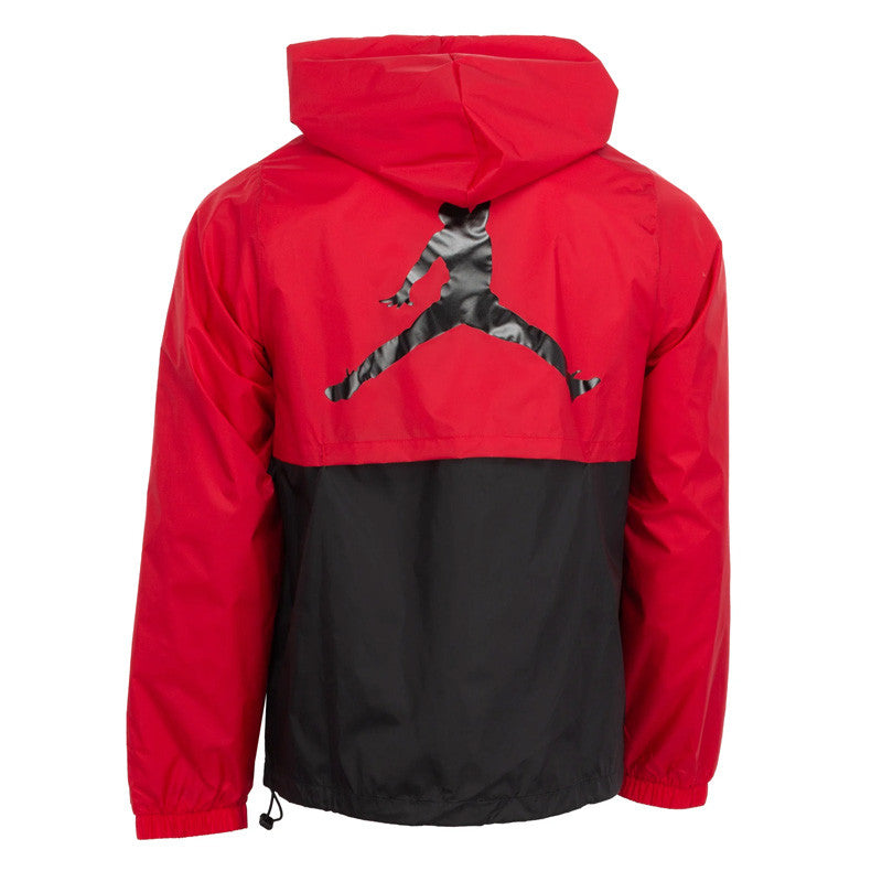 Veste de survêtement Nike JORDAN WOVEN