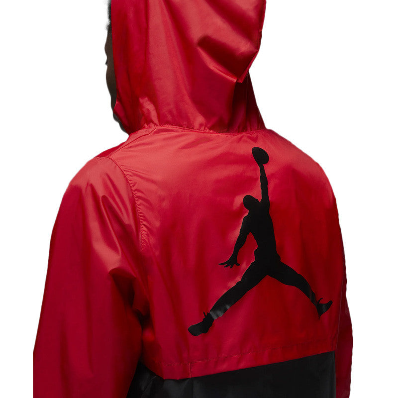 Veste de survêtement Nike JORDAN WOVEN