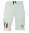 Short EA7 Emporio Armani (Blanc)