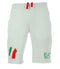 Short EA7 Emporio Armani (Blanc)