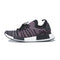 Basket adidas Originals NMD R1 STLT Primeknit - Ref. CQ2386