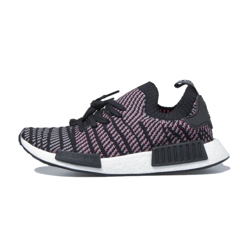 Basket adidas Originals NMD R1 STLT Primeknit - Ref. CQ2386