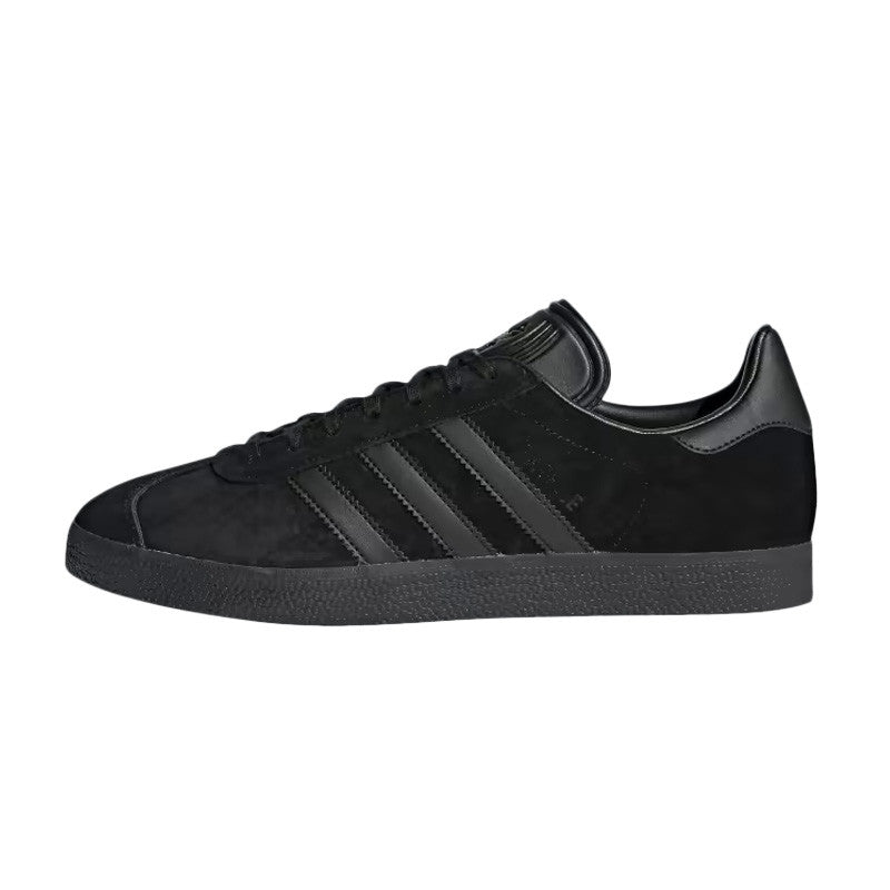 Basket adidas Originals Gazelle Core Black - CQ2809