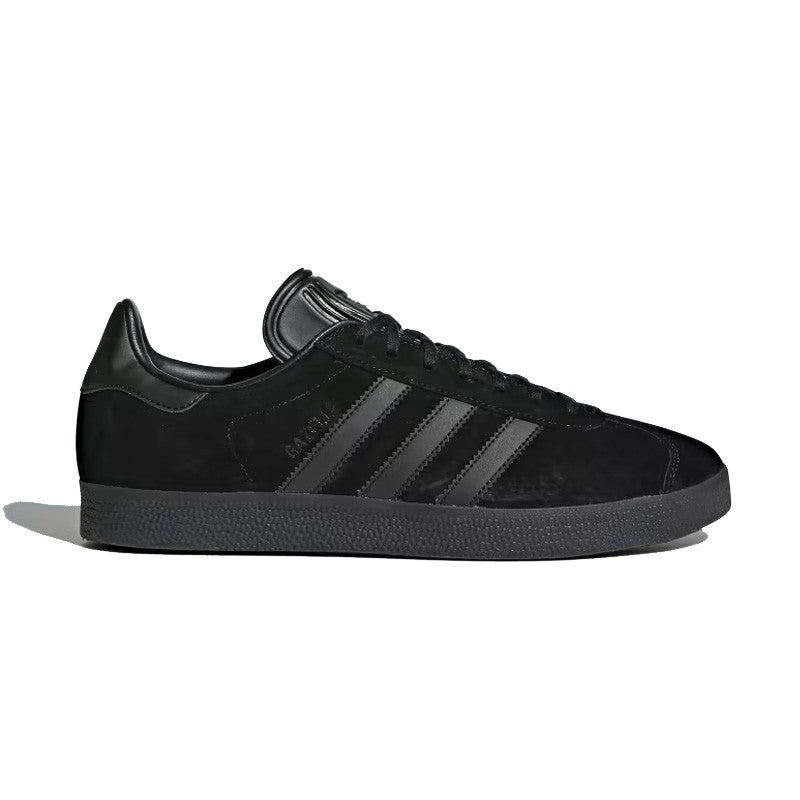 Basket adidas Originals Gazelle Core Black - CQ2809
