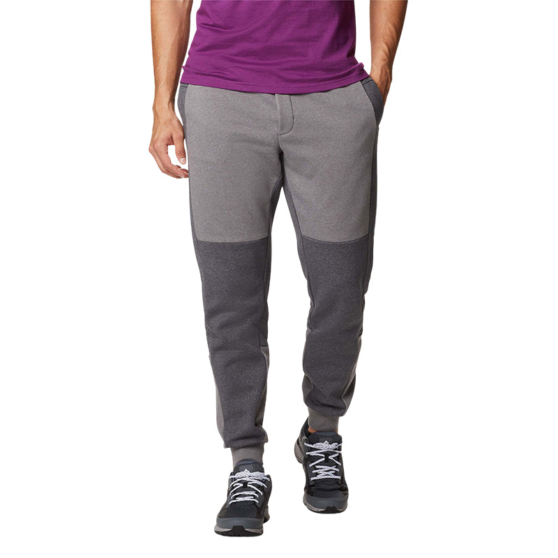 Pantalones deportivos Columbia Colorblock Lodge