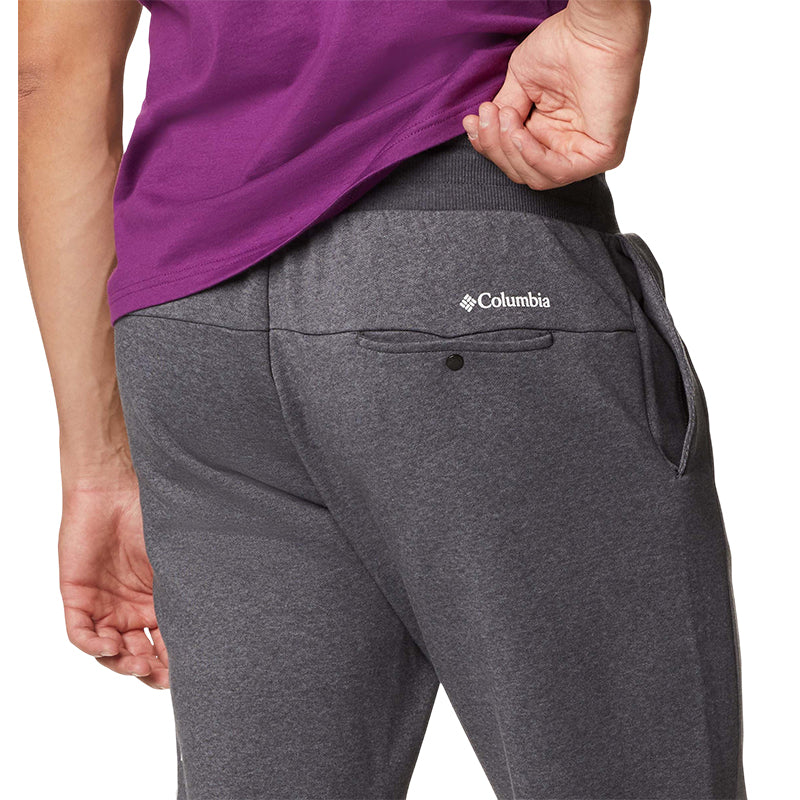 Pantalones deportivos Columbia Colorblock Lodge