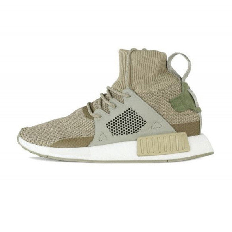Basket adidas Originals NMD XR1 Winter - Ref. CQ3073