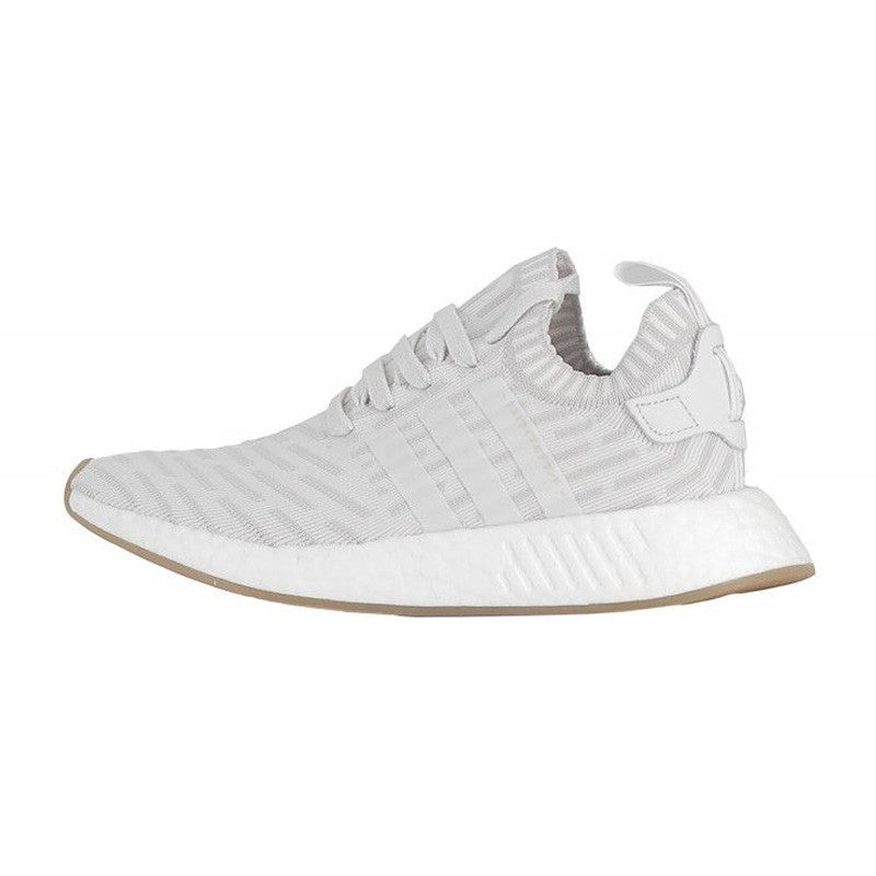 adidas gazelle silver green womens Mens Adidas NMD_R2 PK - BB6859 main image 0
