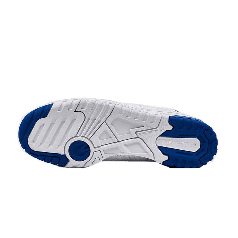 Basket New Balance BB550