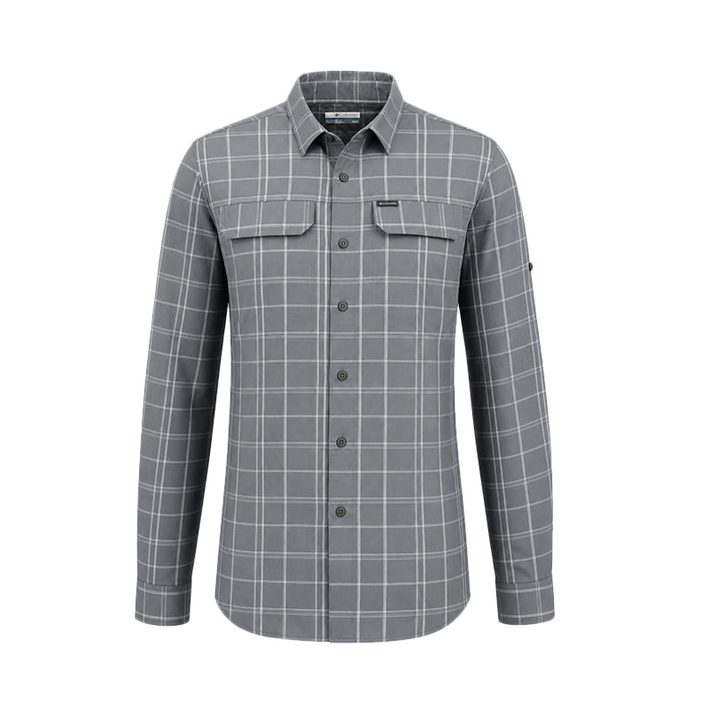 Camisa Columbia
