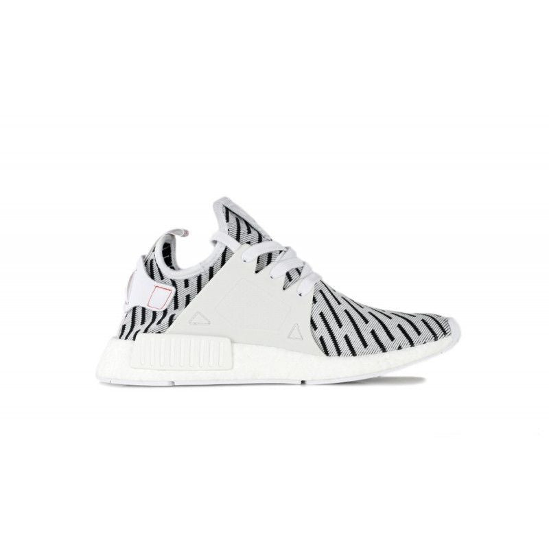 Basket adidas Originals NMD XR1 Primeknit