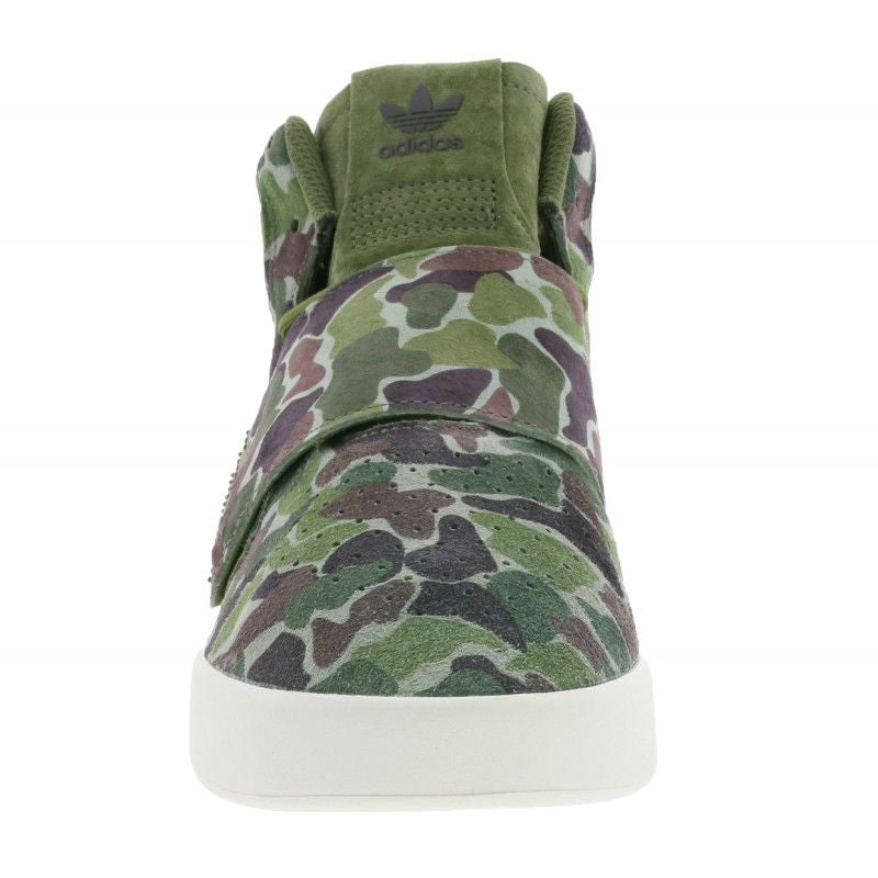 Basket adidas Originals Tubular Invader Strap - BB8393