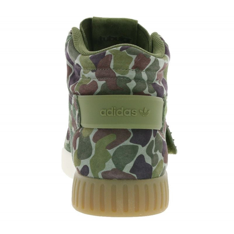 Basket adidas Originals Tubular Invader Strap - BB8393