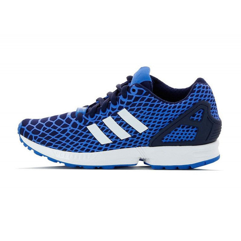 Basket adidas Originals ZX Flux Tech Fit Junior