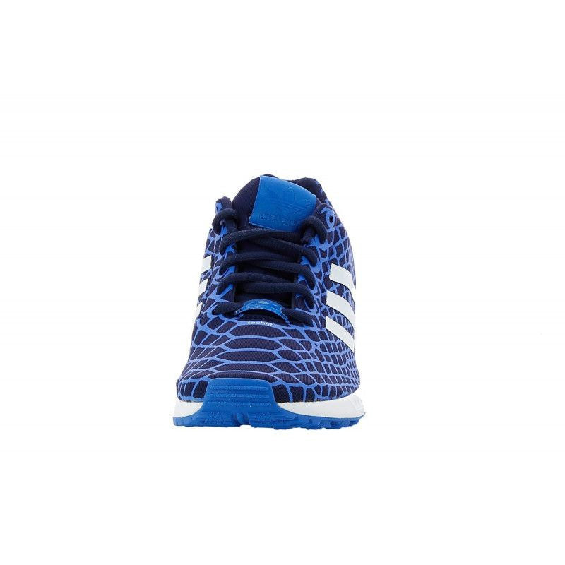 Basket adidas Originals ZX Flux Tech Fit Junior