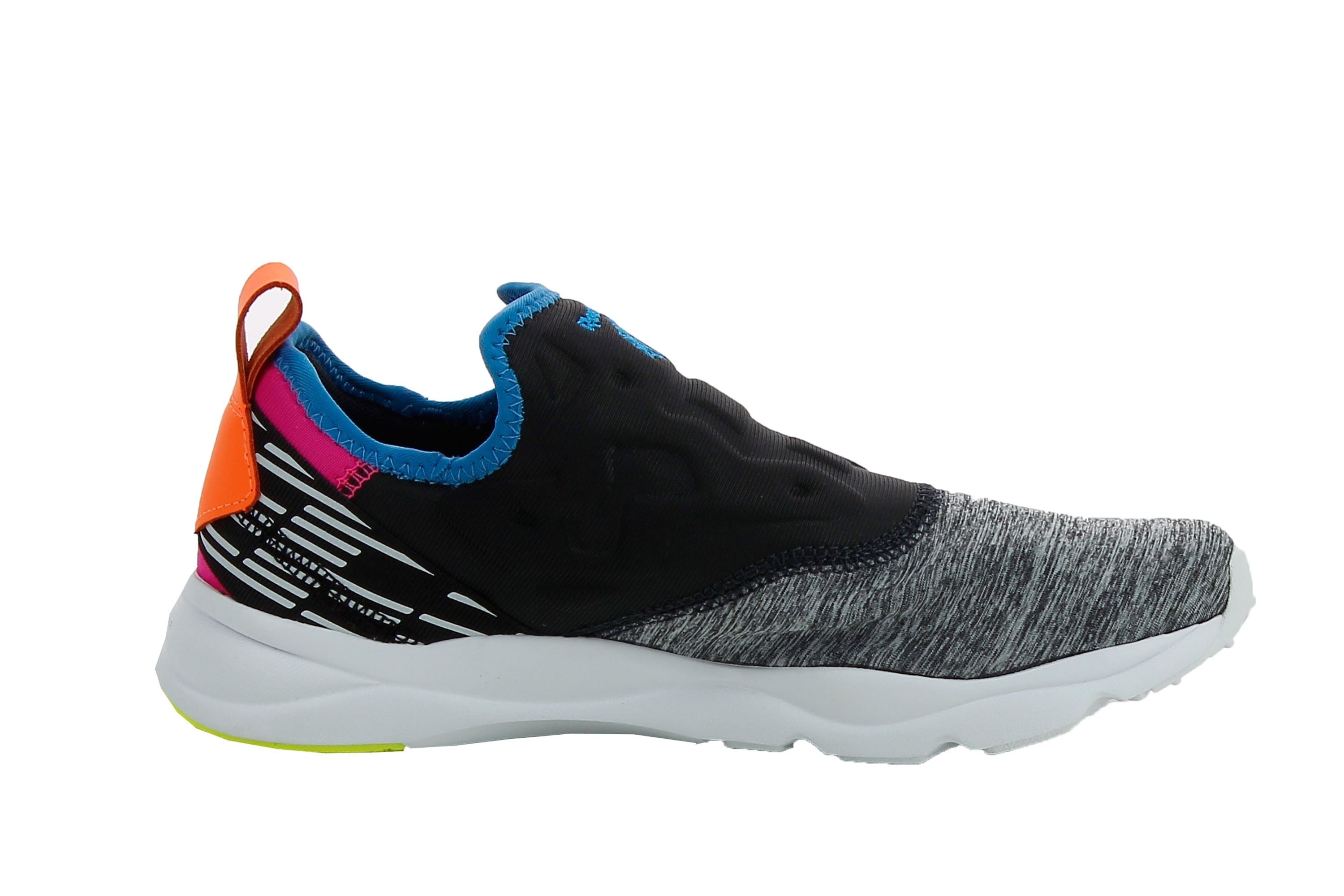 Basket Reebok FuryLite Slip-On - V70798
