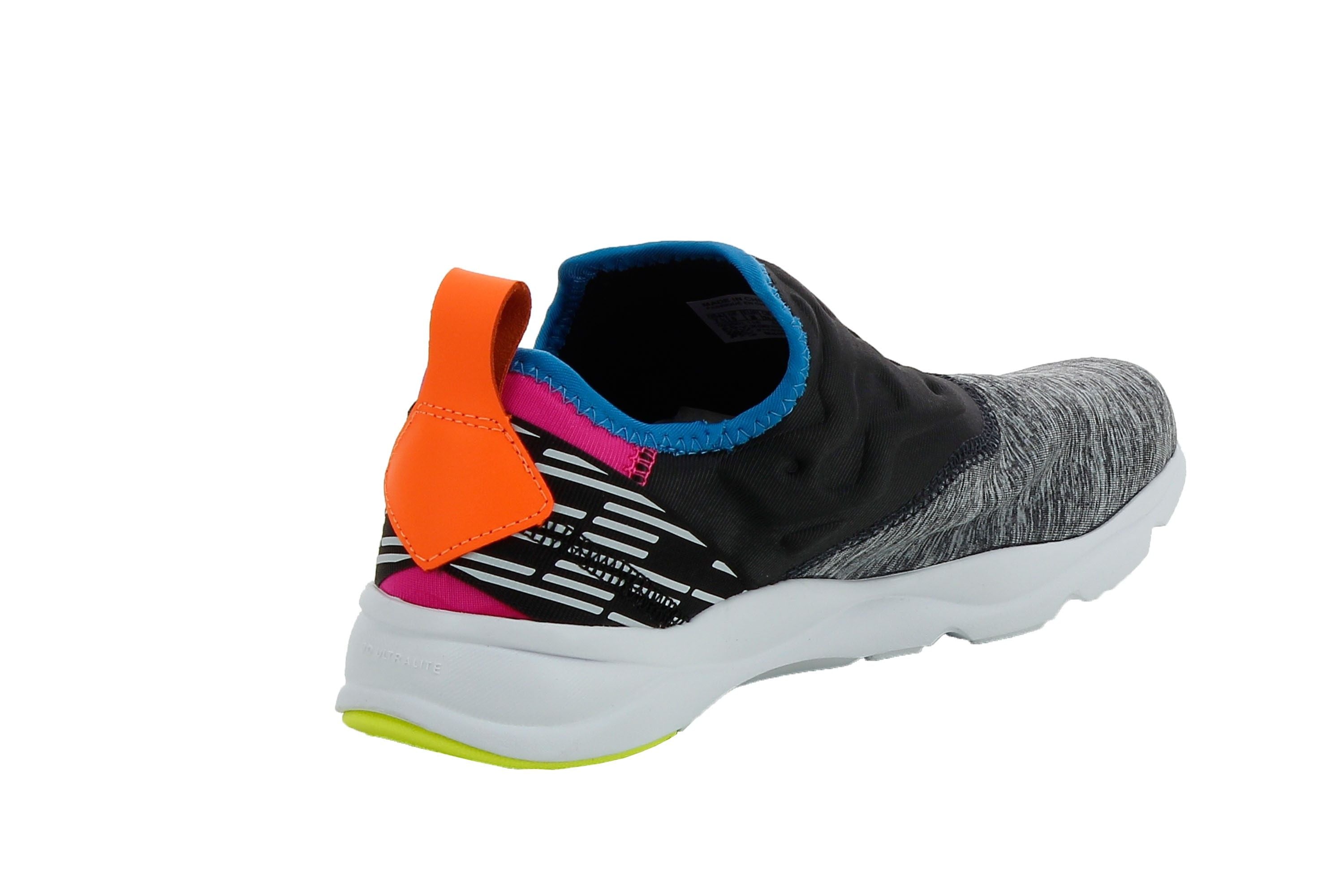 Basket Reebok FuryLite Slip-On - V70798