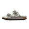 Sandale Birkenstock ARIZONA VL SHEARLING étroite