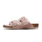 Sandale étroite Birkenstock ARIZONA Shearling Junior