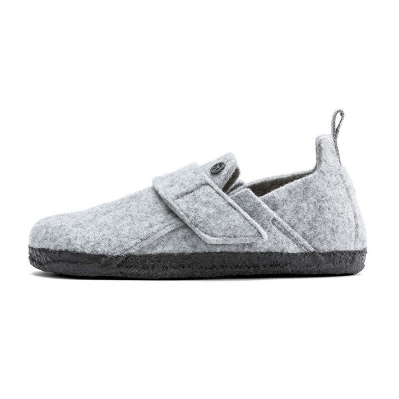 Chausson étroite Birkenstock Zermatt Wool Felt Enfant