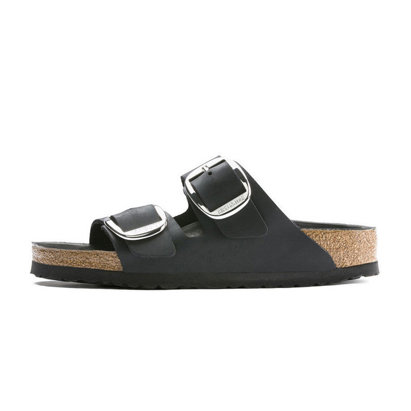 Sandale Birkenstock ARIZONA BIG BUCKLE étroite