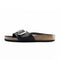 Birkenstock Sandale Birkenstock MADRID BIG BUCKLE