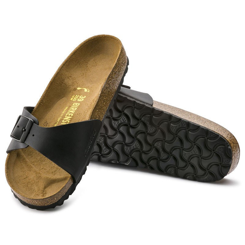 Sandale Birkenstock MADRID étroite