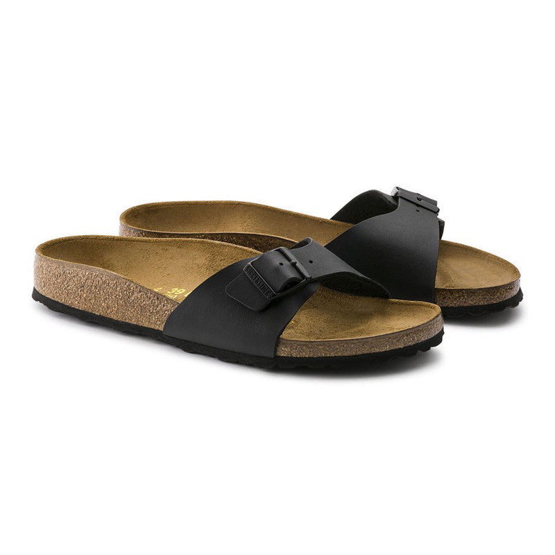 Sandale Birkenstock MADRID étroite