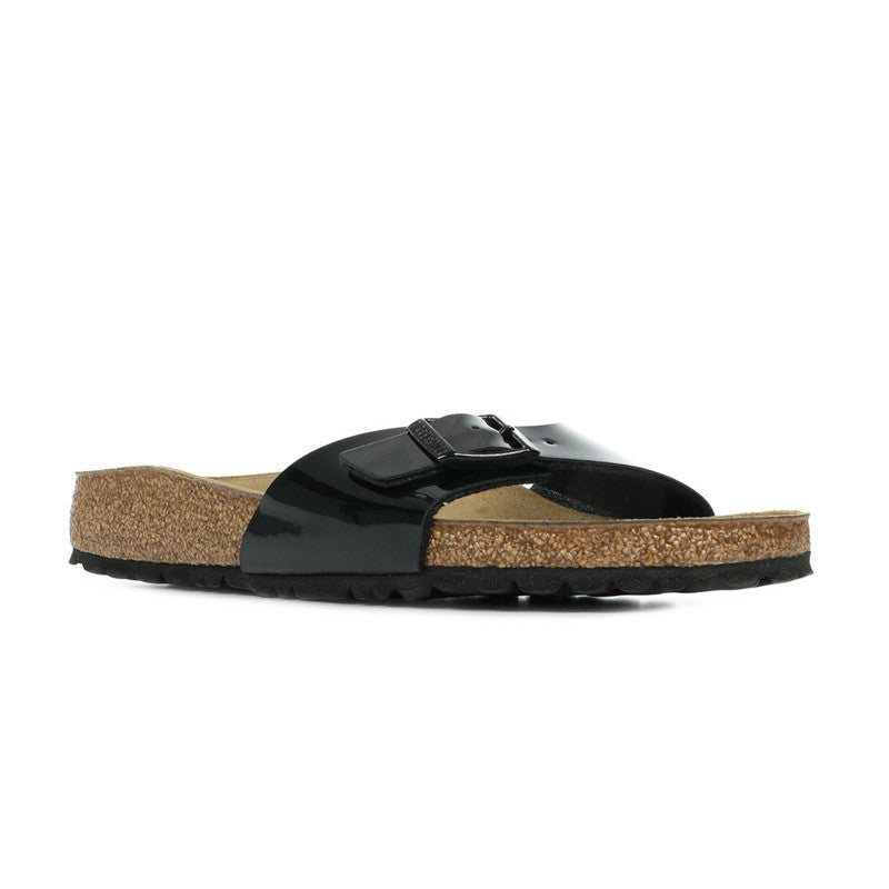 Sandale Birkenstock Mules Madrid - Ref. BK040303