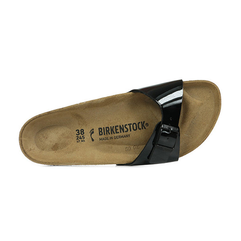 Sandale Birkenstock Mules Madrid - Ref. BK040303
