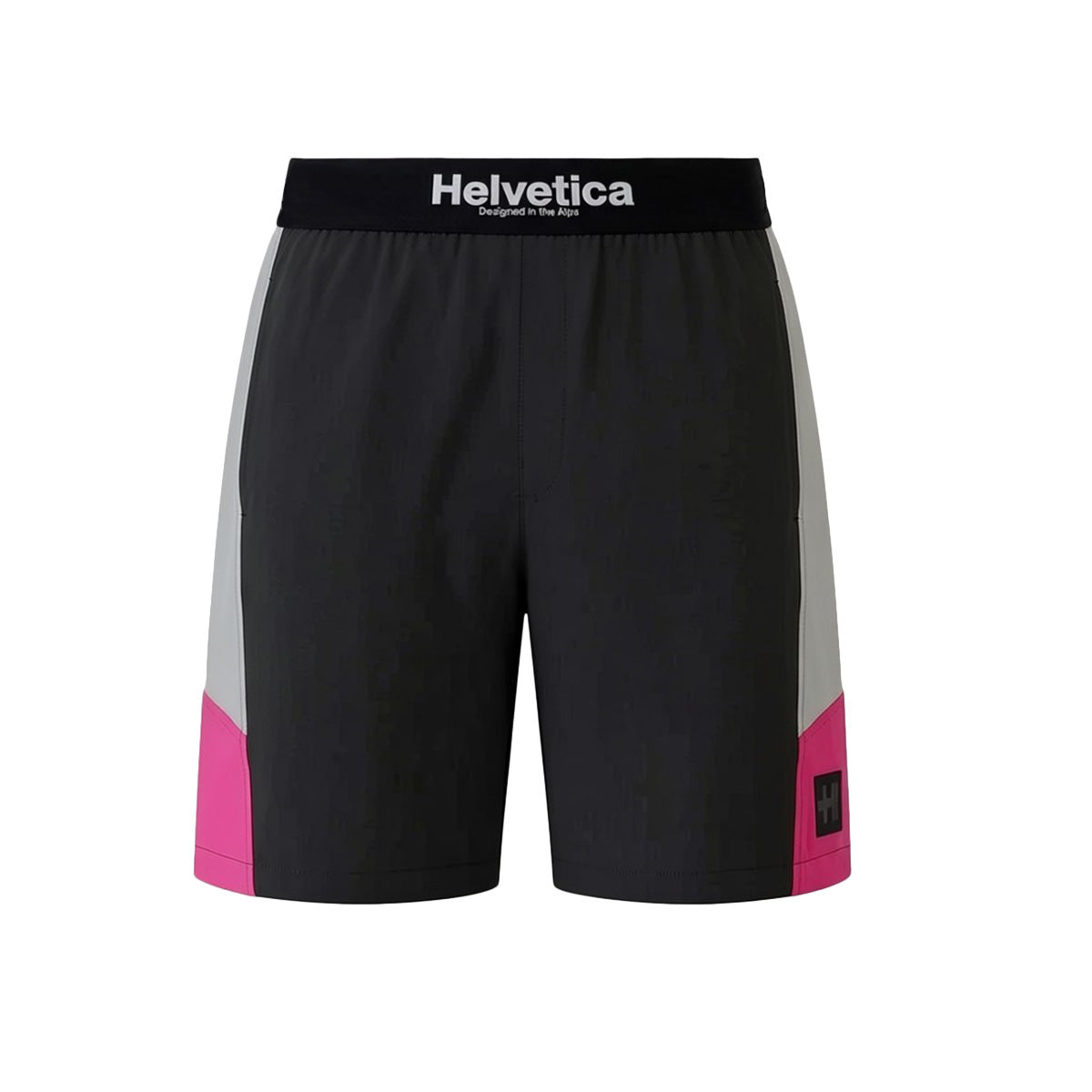 Helvética corta