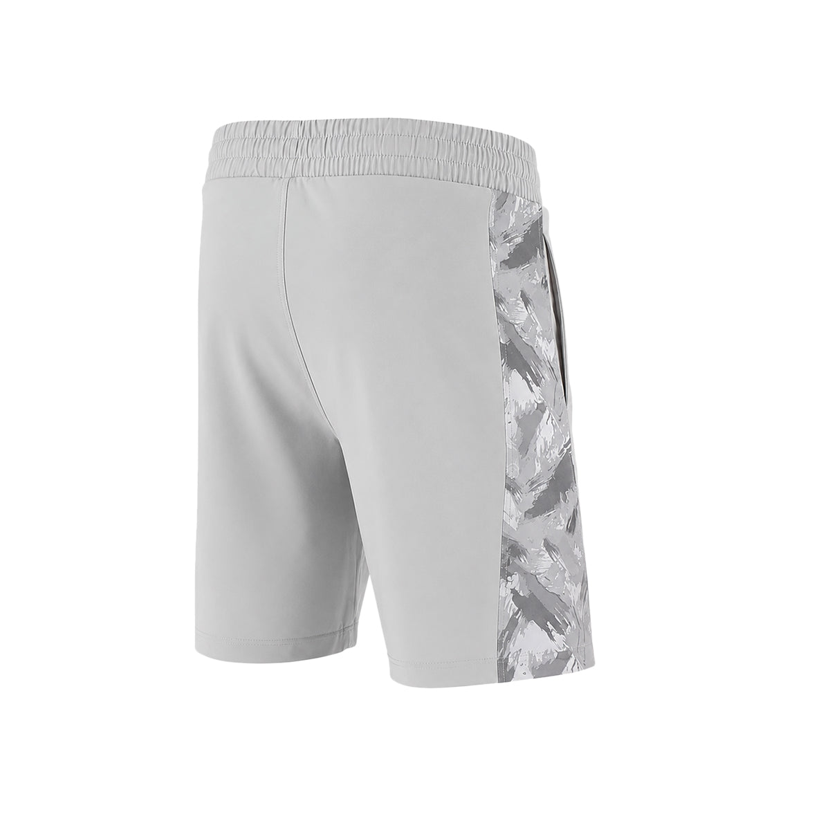 Short Homme Helvetica
