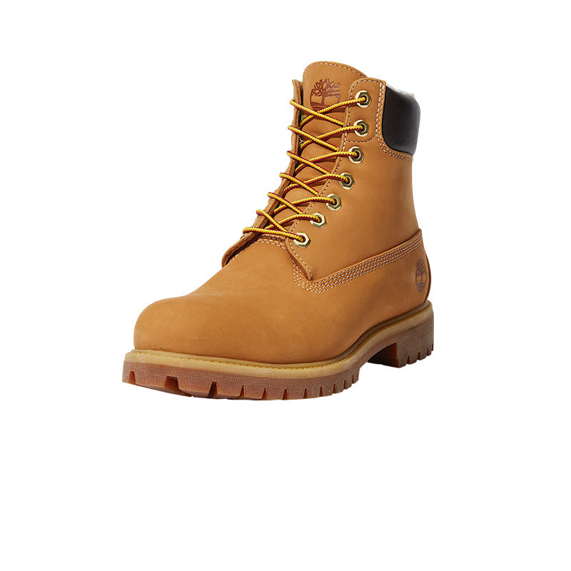 Boots Timberland PREMIUM 6 IN LACE WATERPROOF
