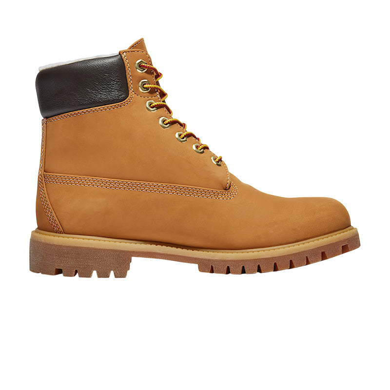 Boots Timberland PREMIUM 6 IN LACE WATERPROOF